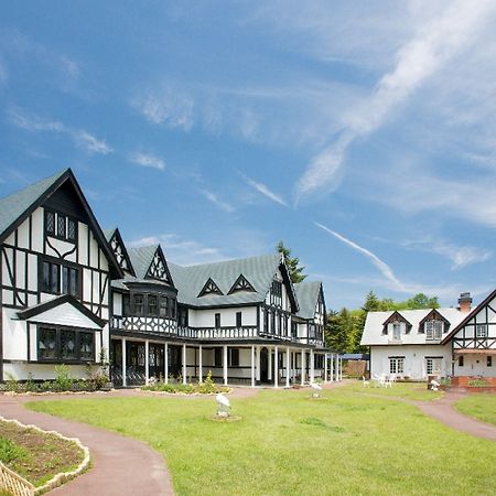 Karuizawa Hotel Longing House Ngoại thất bức ảnh