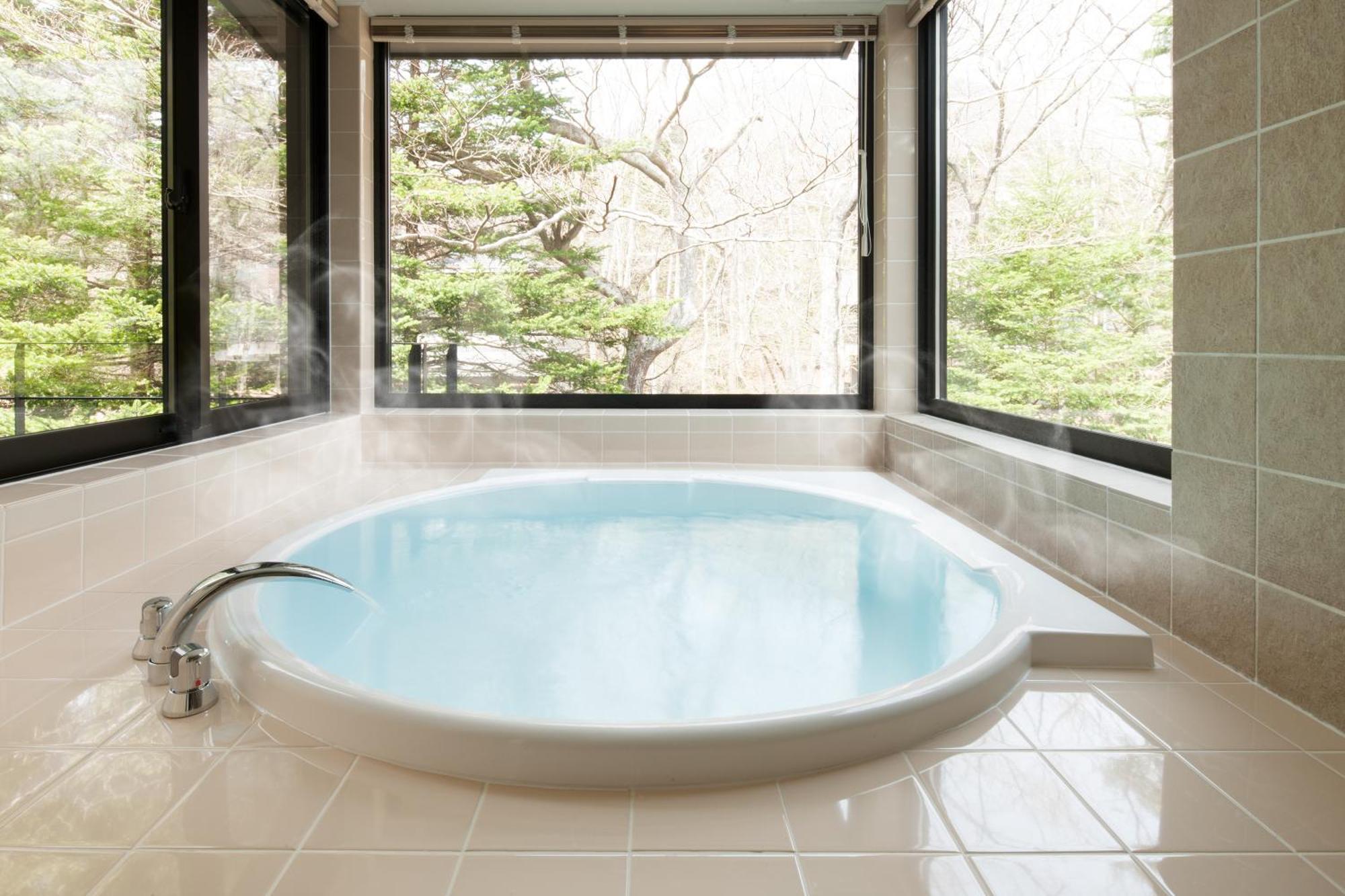 Karuizawa Hotel Longing House Ngoại thất bức ảnh